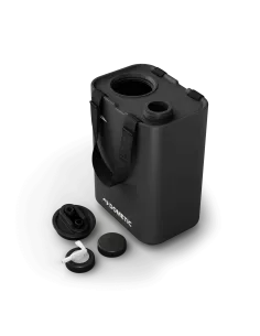 GOURDE - RESERVOIR HYDRATATION 11L - ARDOISE 2