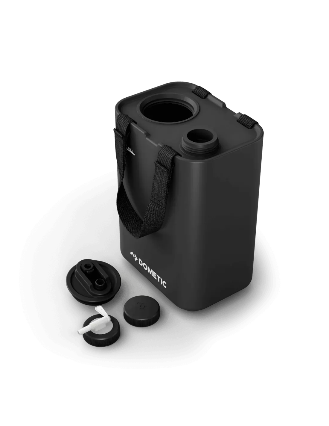 GOURDE - RESERVOIR HYDRATATION 11L - ARDOISE