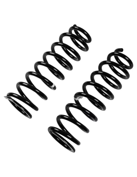 Ressort avant HDJ80 HDJ100 +75mm - La Paire OLD MAN EMU - accessoire