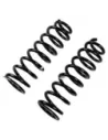 Ressort avant HDJ80 HDJ100 +75mm - La Paire OLD MAN EMU - accessoire
