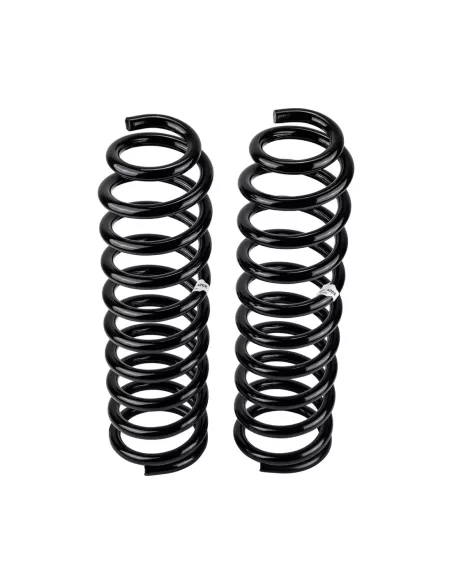 Ressort avant HDJ80 HDJ100 +125mm - La Paire OLD MAN EMU - accessoire