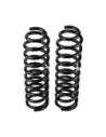 Ressort avant HDJ80 HDJ100 +125mm - La Paire OLD MAN EMU - accessoire