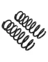 Ressort arriere HDJ80 HDJ100 +100mm - La Paire OLD MAN EMU -