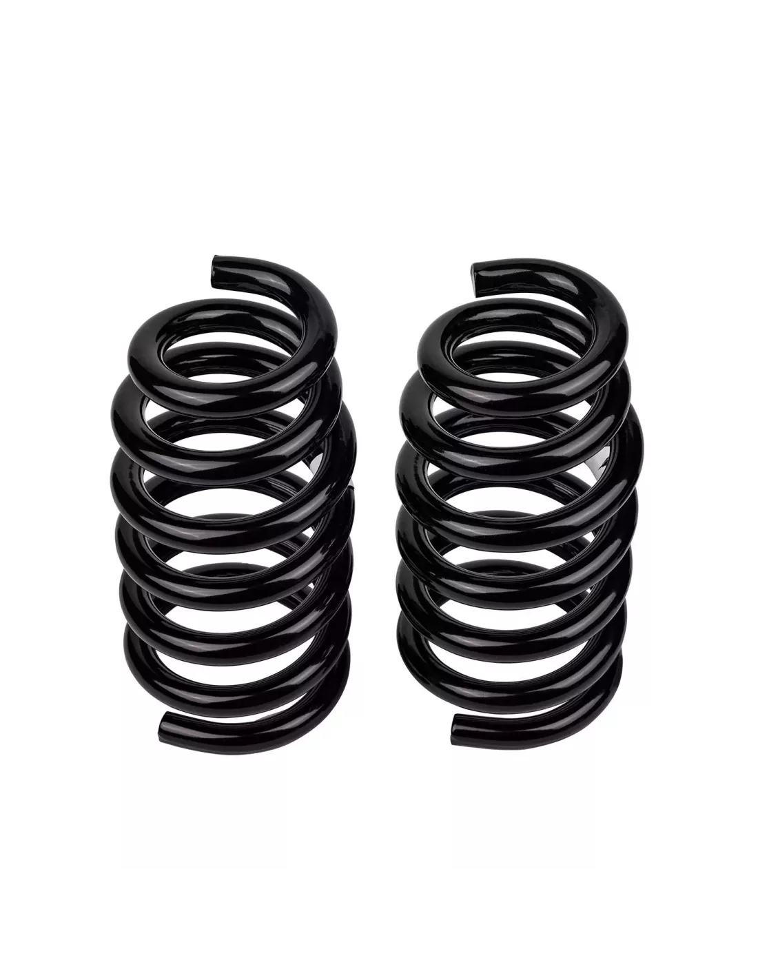 Ressort arriere CRV 01-07 +20 - La Paire OLD MAN EMU - accessoire 4x4