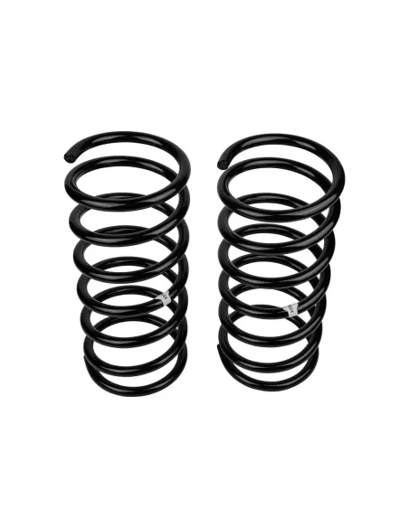 Ressort arriere Terracan apres 01 +10 - La Paire OLD MAN EMU -