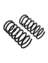Ressort arriere Terracan apres 01 +10 - La Paire OLD MAN EMU -