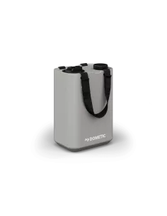 GOURDE - RESERVOIR HYDRATATION 11L - CENDRE