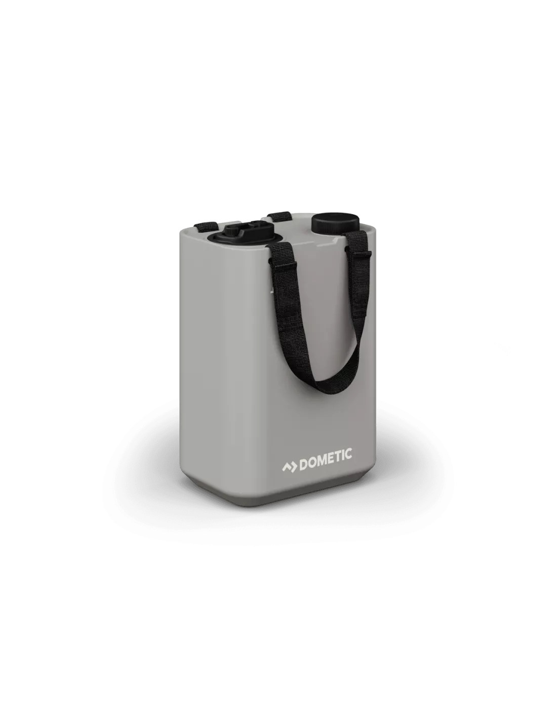 GOURDE - RESERVOIR HYDRATATION 11L - CENDRE