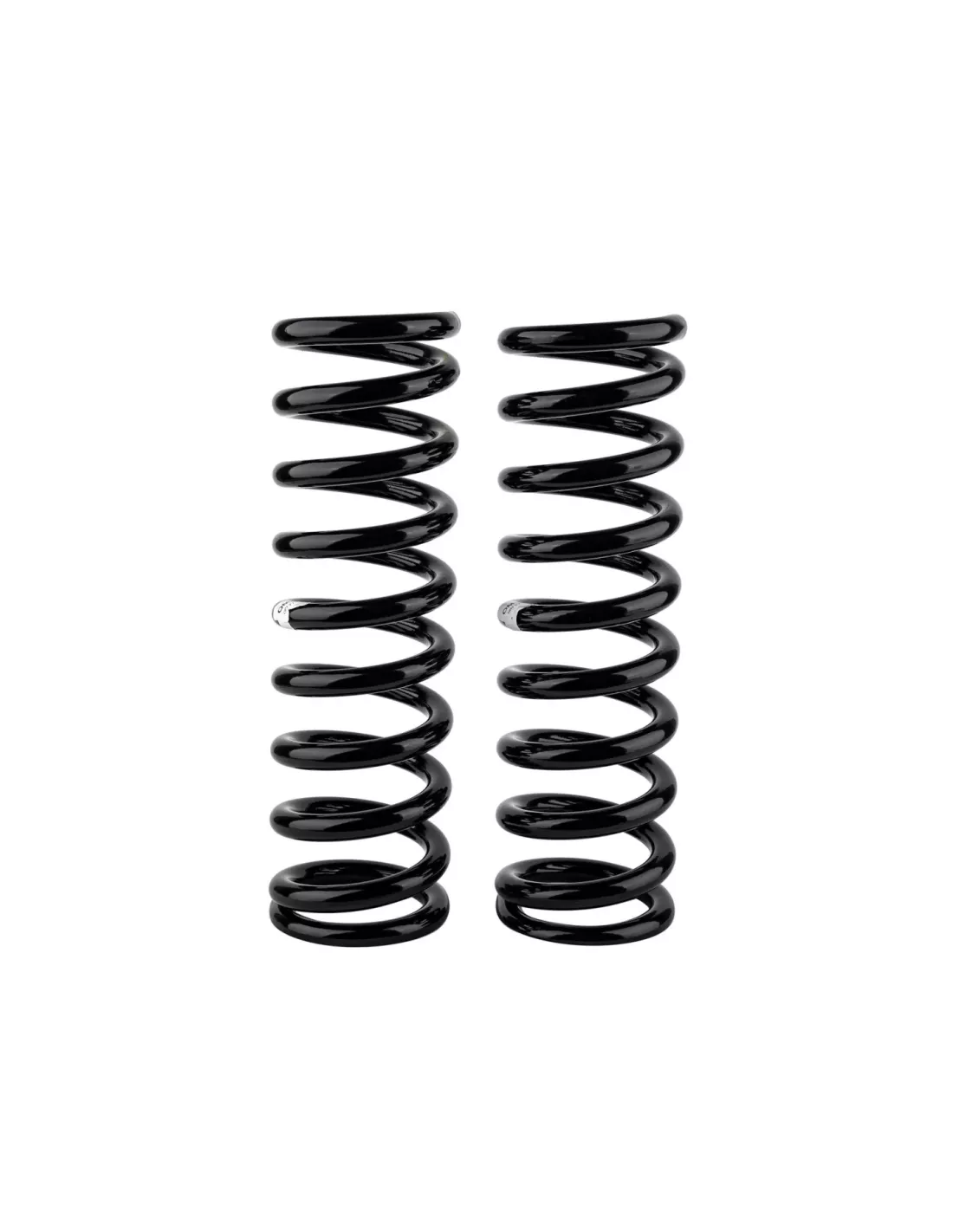 Ressort avant D40 R51 +30 40-80Kg - La Paire OLD MAN EMU - accessoire