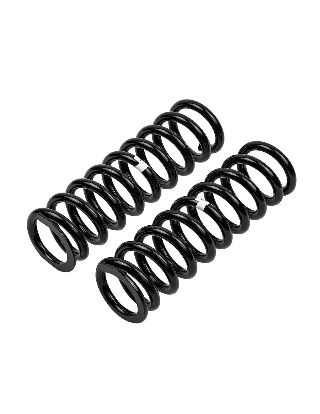 Ressort avant D40 R51 +30 40-80Kg - La Paire OLD MAN EMU - accessoire