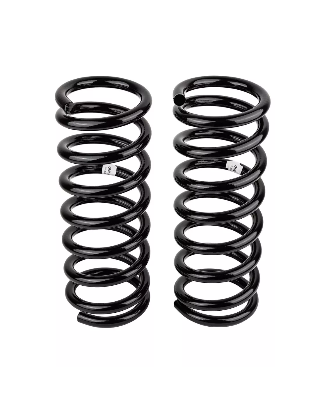 Ressort Arriere R51 30 200kg la Paire Old Man Emu