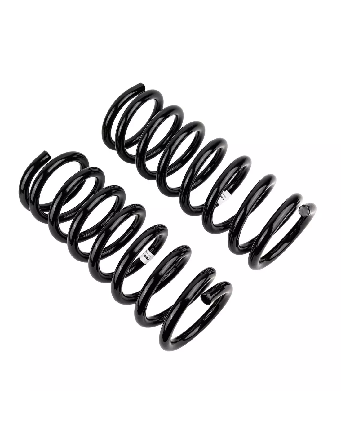Ressort arriere R51 +30 200Kg - La Paire OLD MAN EMU - accessoire 4x4