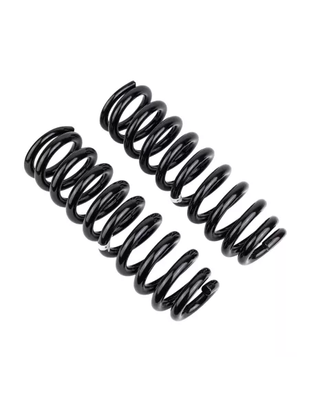 Ressort avant Tundra STD +60 - La Paire OLD MAN EMU - accessoire 4x4