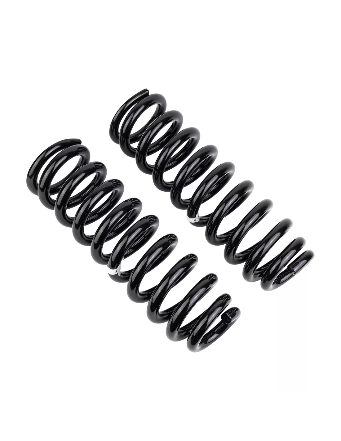 Ressort avant Tundra STD +60 - La Paire OLD MAN EMU - accessoire 4x4