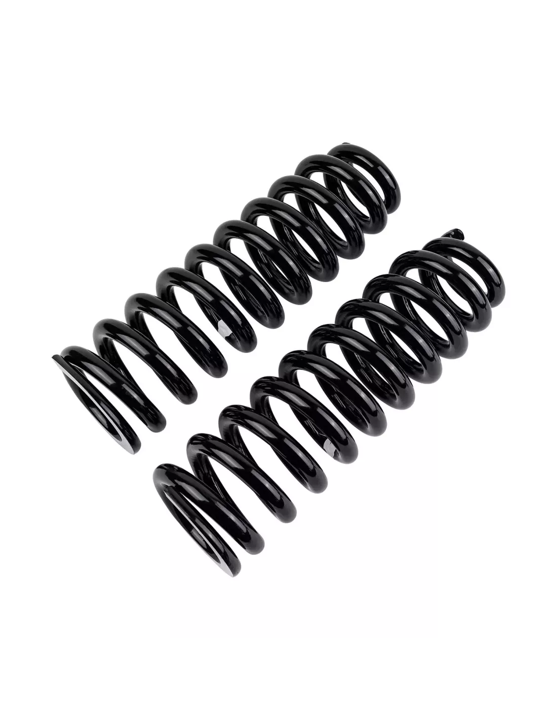 Toendra Medium +60 Spring Spring - The Pair OLD MAN EMU - accessoire