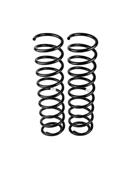 Ressort avant JK ES +50 Medium - La Paire OLD MAN EMU - accessoire 4x4