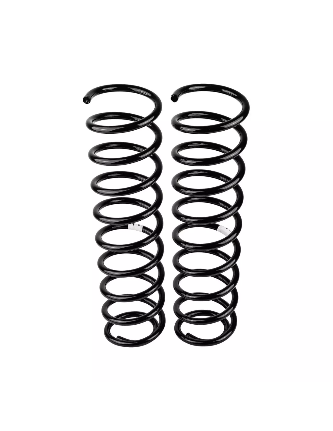 Ressort avant JK ES +50 Medium - La Paire OLD MAN EMU - accessoire 4x4