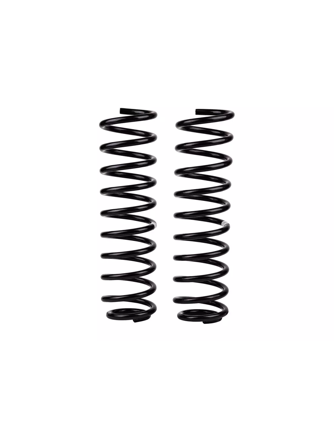 Ressort avant JK D +50 Medium - La Paire OLD MAN EMU - accessoire 4x4