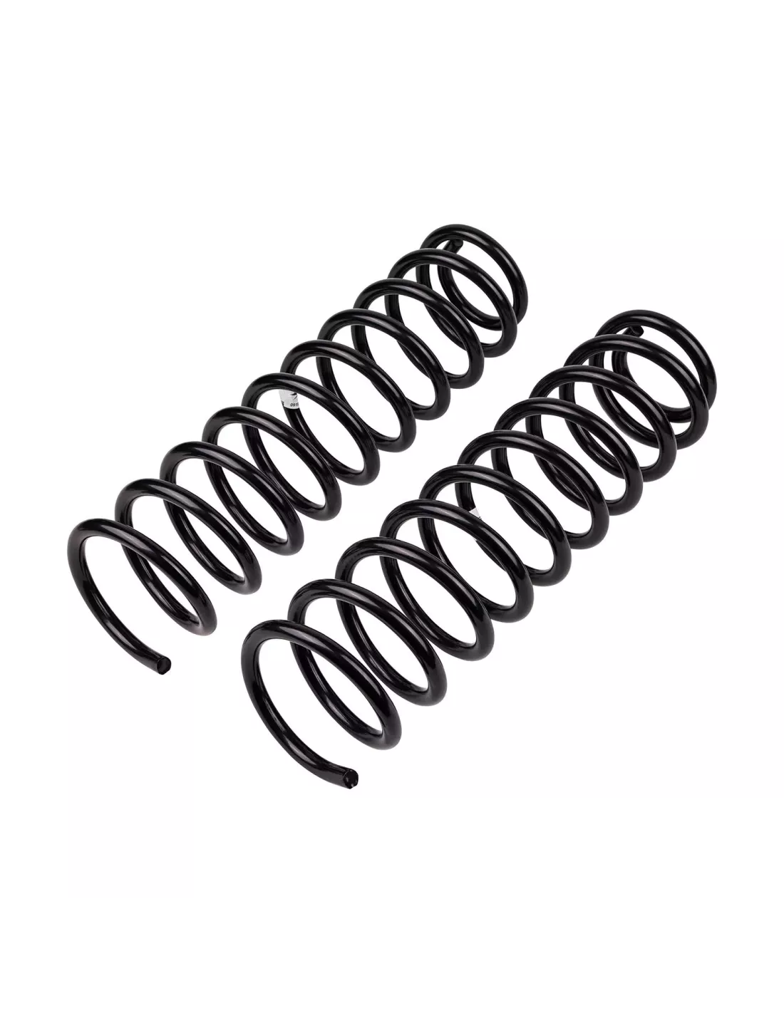 Ressort avant JK D +50 Medium - La Paire OLD MAN EMU - accessoire 4x4