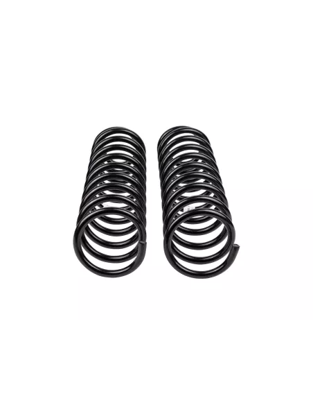 Ressort Avant Jk D 50 Medium la Paire Old Man Emu Jeep