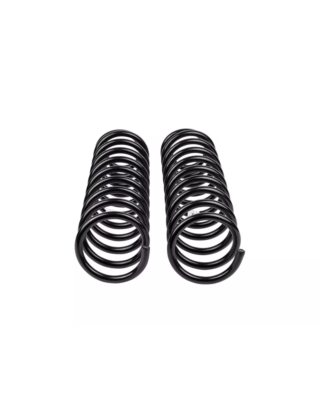 Ressort Avant Jk D 50 Medium la Paire Old Man Emu Jeep