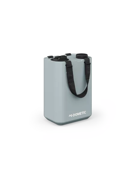 GOURDE - RESERVOIR HYDRATATION 11L - GLACIER