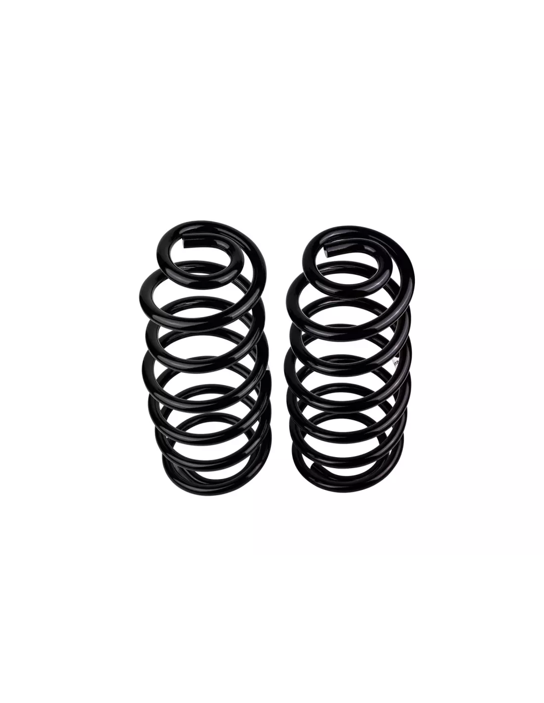Ressort arriere JK ULTD +50 150Kg - La Paire OLD MAN EMU - accessoire
