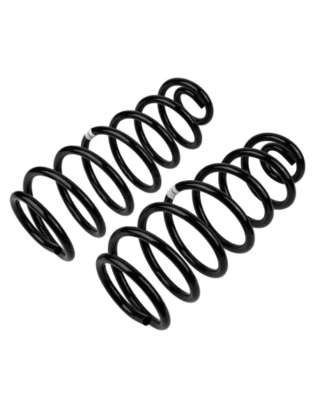 Ressort arriere JK ULTD +50 150Kg - La Paire OLD MAN EMU - accessoire