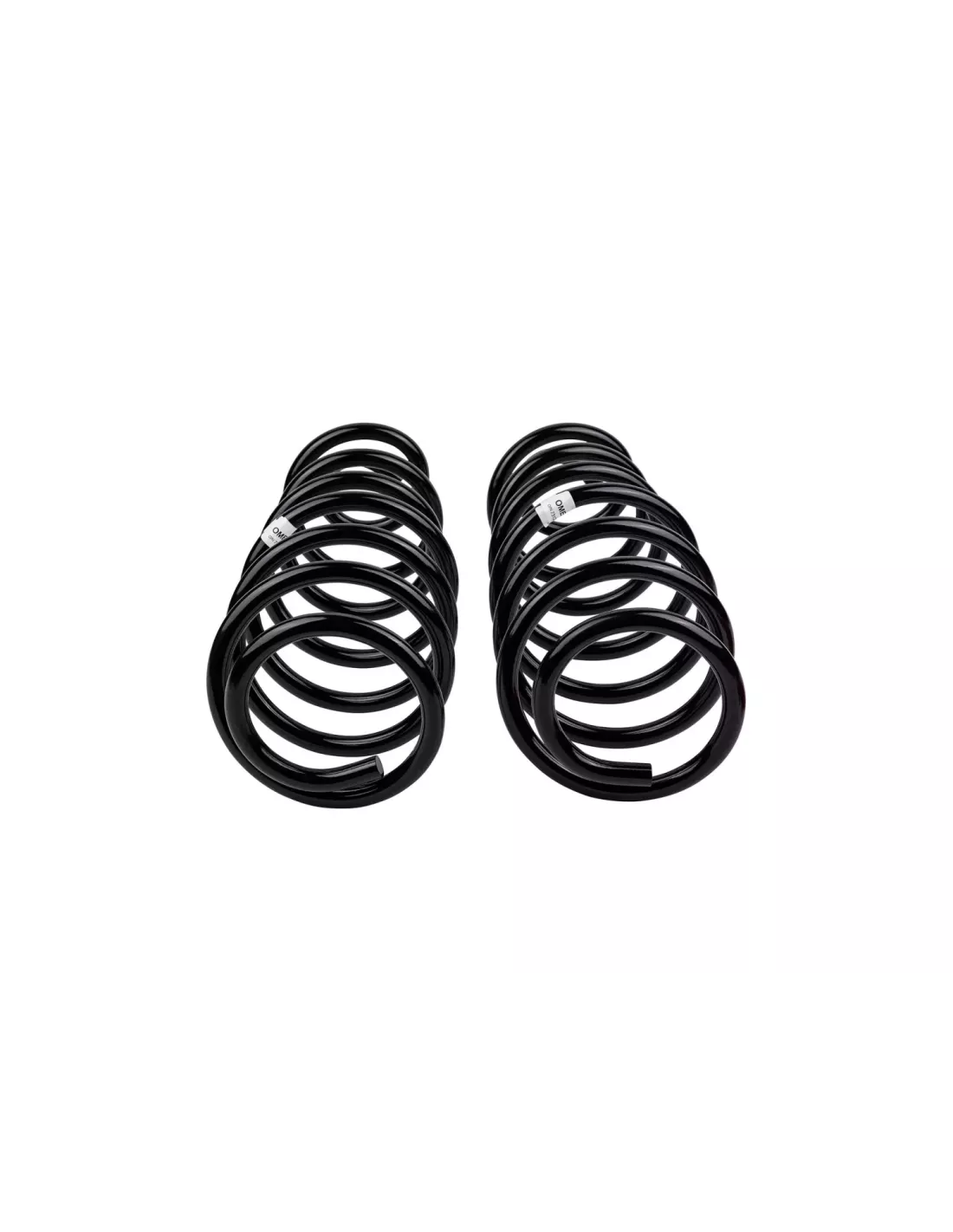 Ressort arriere JK ULTD +50 150Kg - La Paire OLD MAN EMU - accessoire