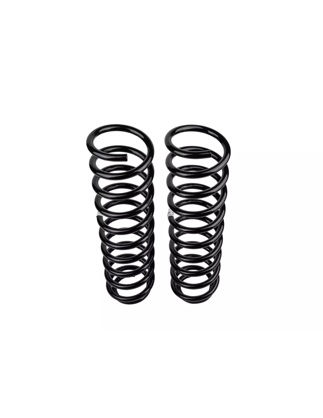 Ressort Avant Jk Ultd D 50 Medium la Paire Old Man Emu Jeep