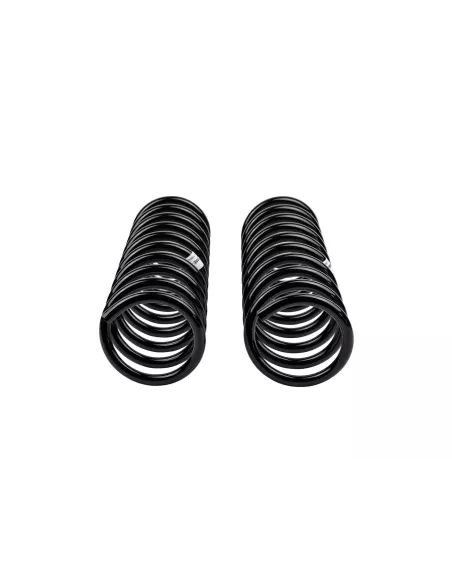 Ressort Avant Jk Ultd D 50 Medium la Paire Old Man Emu Jeep