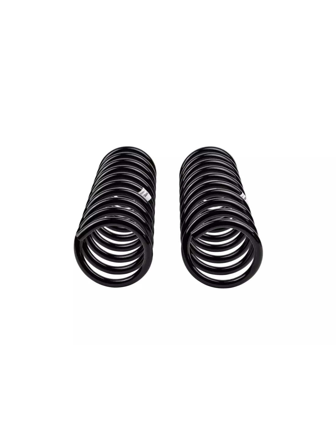 Ressort Avant Jk Ultd D 50 Medium la Paire Old Man Emu Jeep