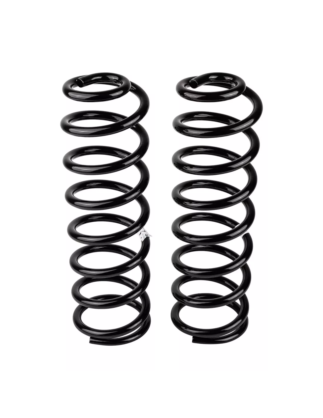 Ressort arriere JK ULTD +50 300Kg - La Paire OLD MAN EMU - accessoire