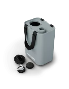 GOURDE - RESERVOIR HYDRATATION 11L - GLACIER 2