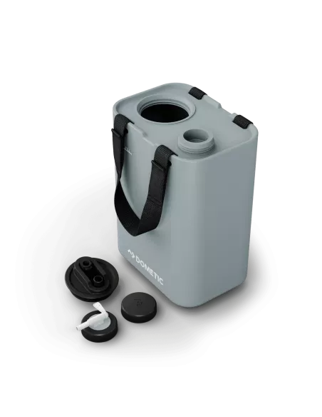GOURDE - RESERVOIR HYDRATATION 11L - GLACIER