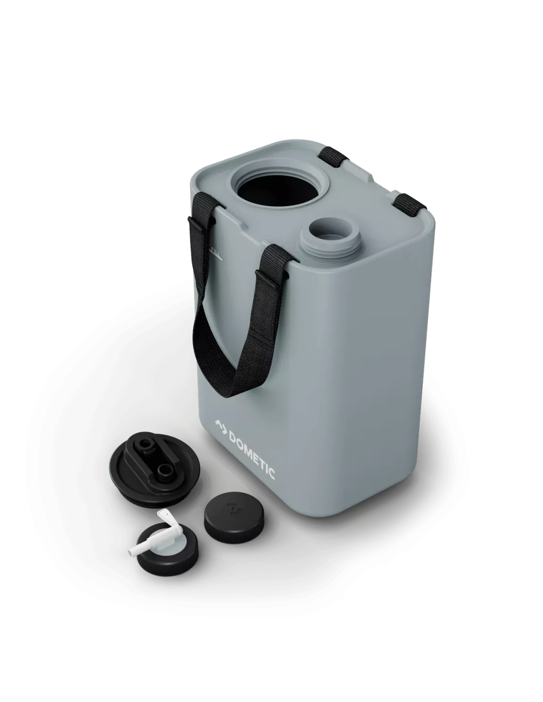 GOURDE - RESERVOIR HYDRATATION 11L - GLACIER