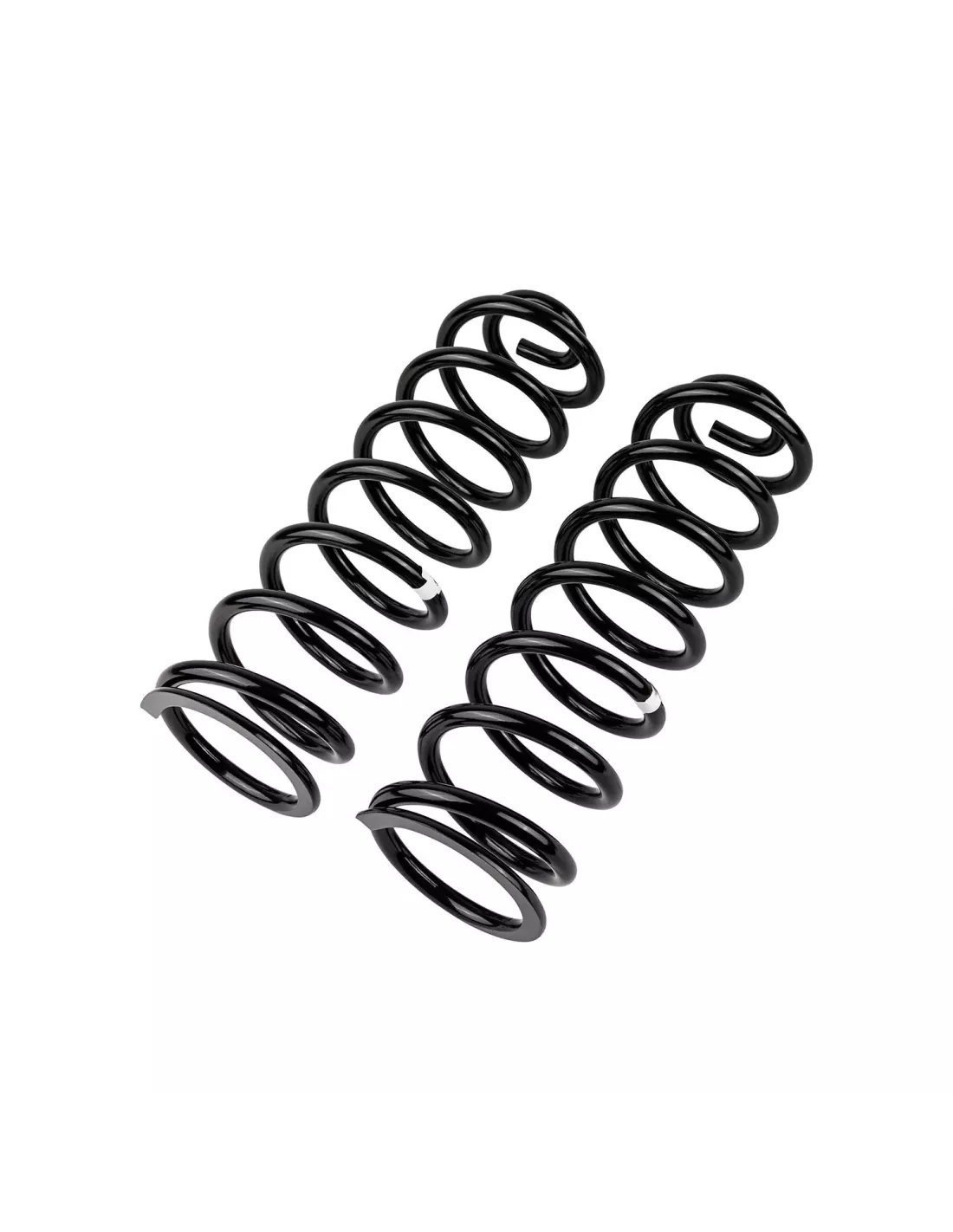 Ressort arriere JK ULTD +50 300Kg - La Paire OLD MAN EMU - accessoire