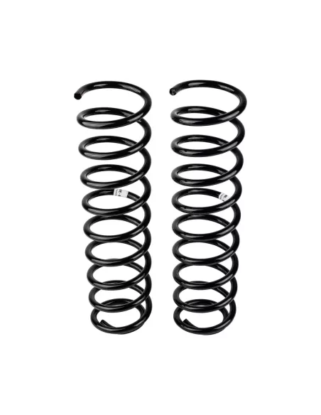 Ressort avant JK ES +50 STD - La Paire OLD MAN EMU - accessoire 4x4