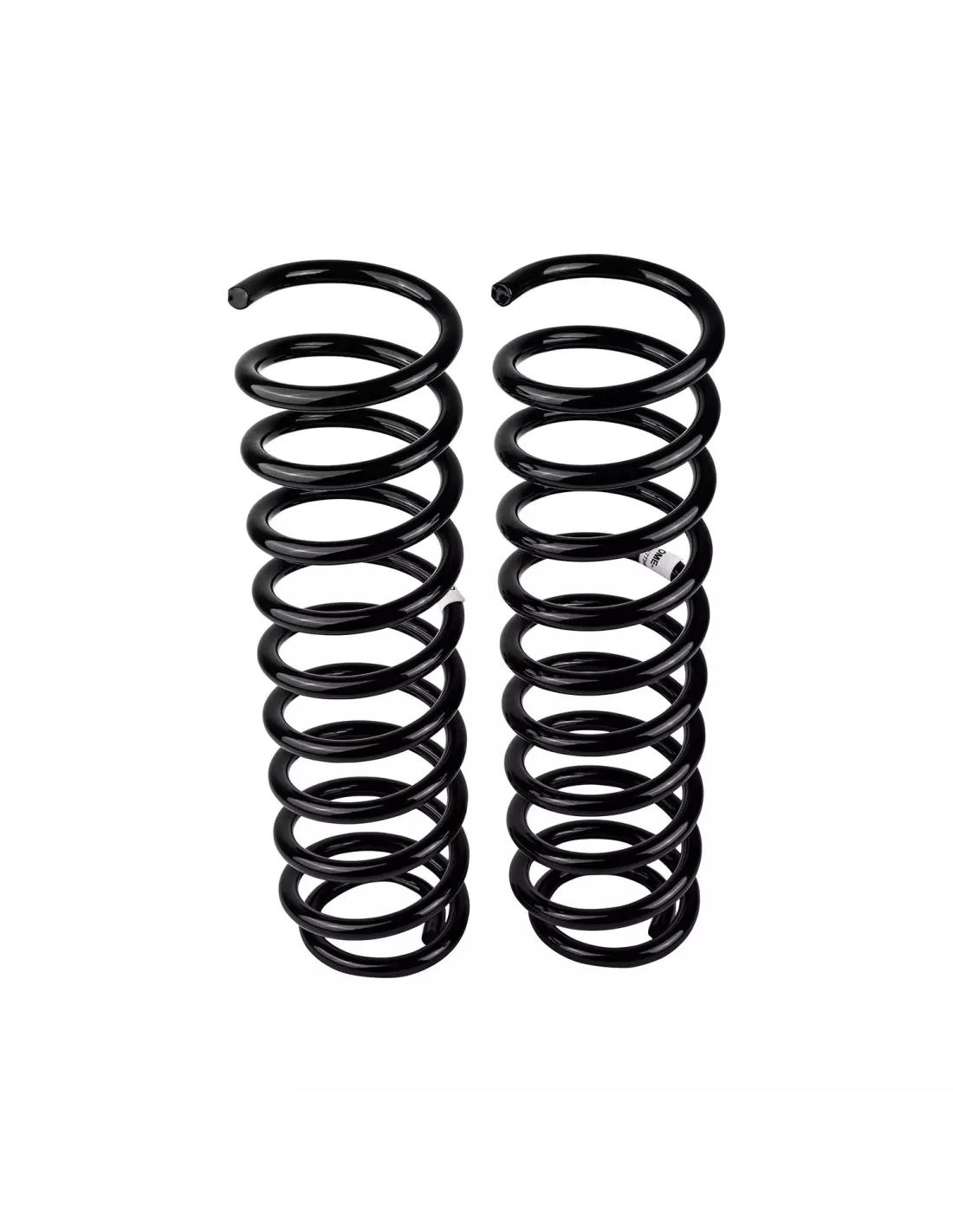 Ressort avant JK D +50 STD - La Paire OLD MAN EMU - accessoire 4x4