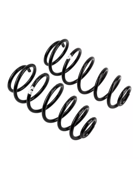 Ressort arriere JK +50 Medium - La Paire OLD MAN EMU - accessoire 4x4