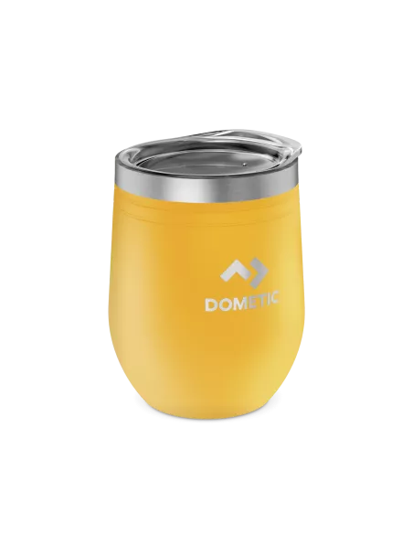 VERRE A VIN ISOTHERME DOMETIC THWT30 - 30CL FEU