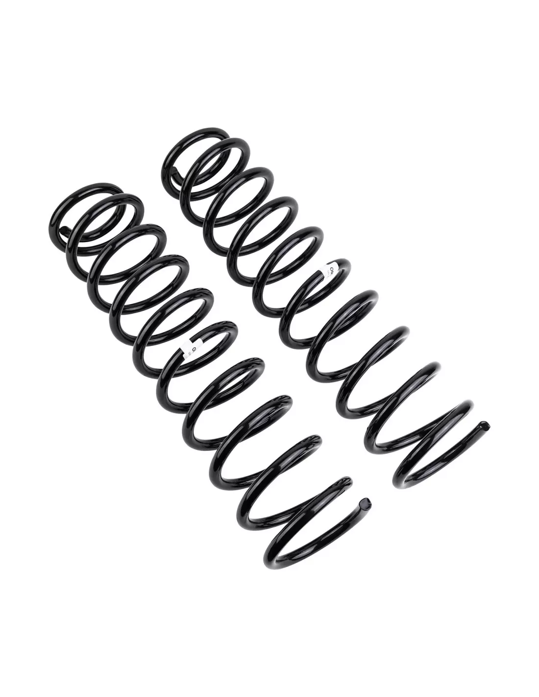 Ressort Avant Jk 10cm V6 Medium la Paire Old Man Emu Jeep