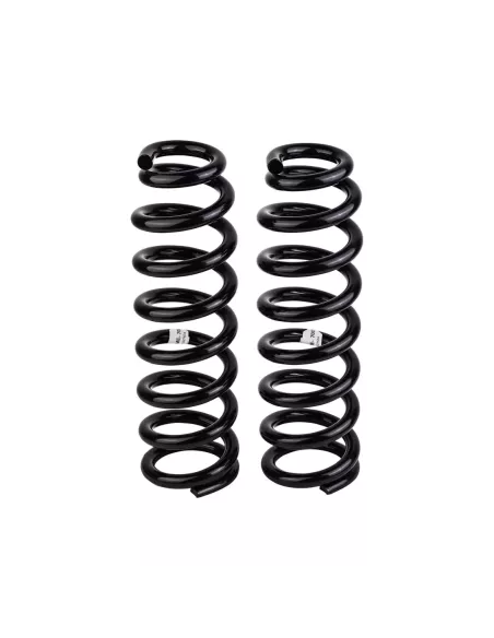 Ressort avant VDJ200 +25 - La Paire OLD MAN EMU - accessoire 4x4
