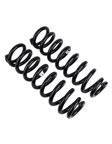 Ressort avant VDJ200 +25 - La Paire OLD MAN EMU - accessoire 4x4