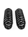 Ressort avant VDJ200 +25 100Kg - La Paire OLD MAN EMU - accessoire 4x4