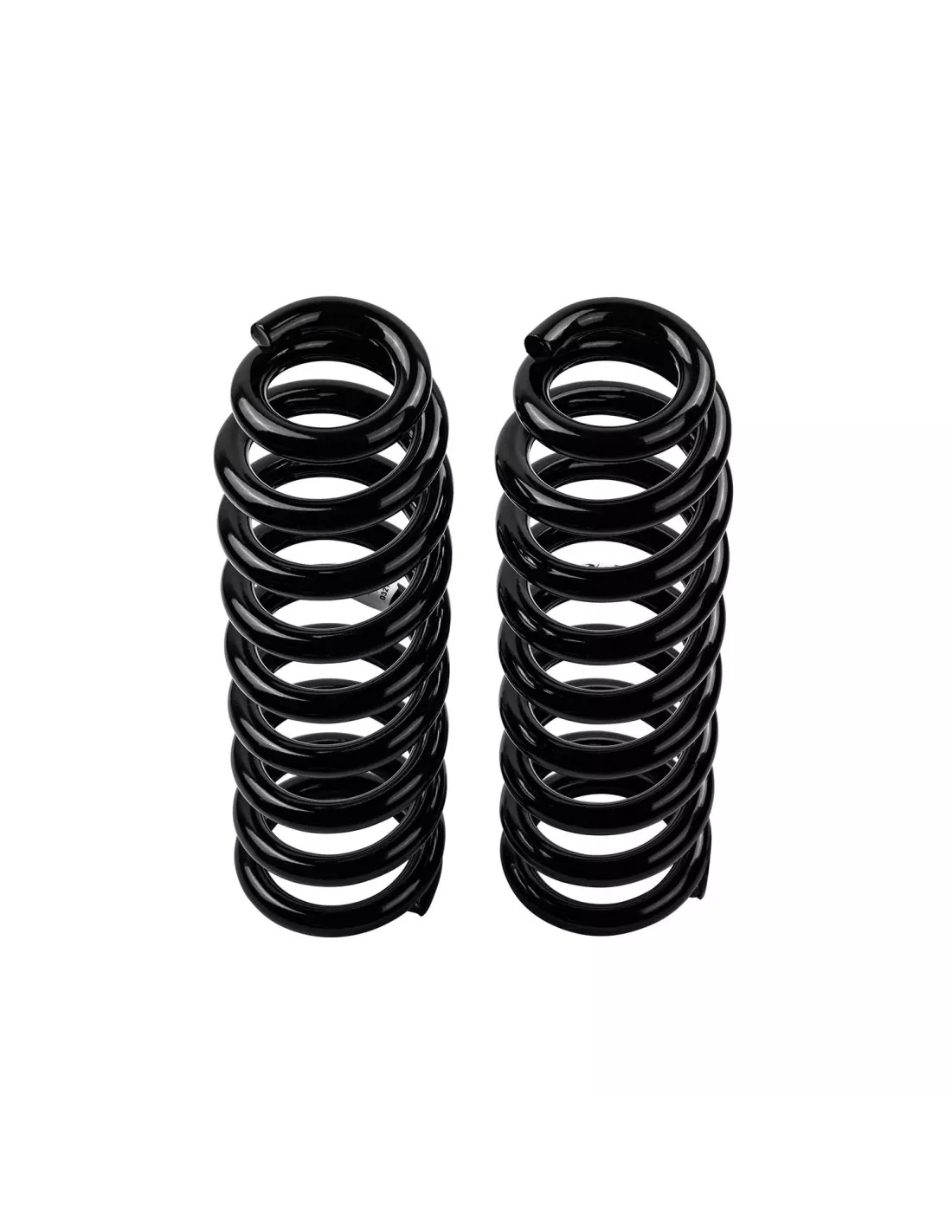Ressort avant VDJ200 +50 - La Paire OLD MAN EMU - accessoire 4x4