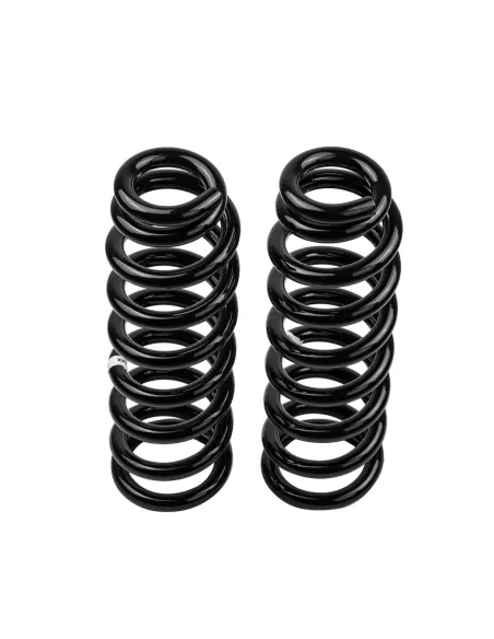 Ressort avant URJ200 +25 - La Paire OLD MAN EMU - accessoire 4x4