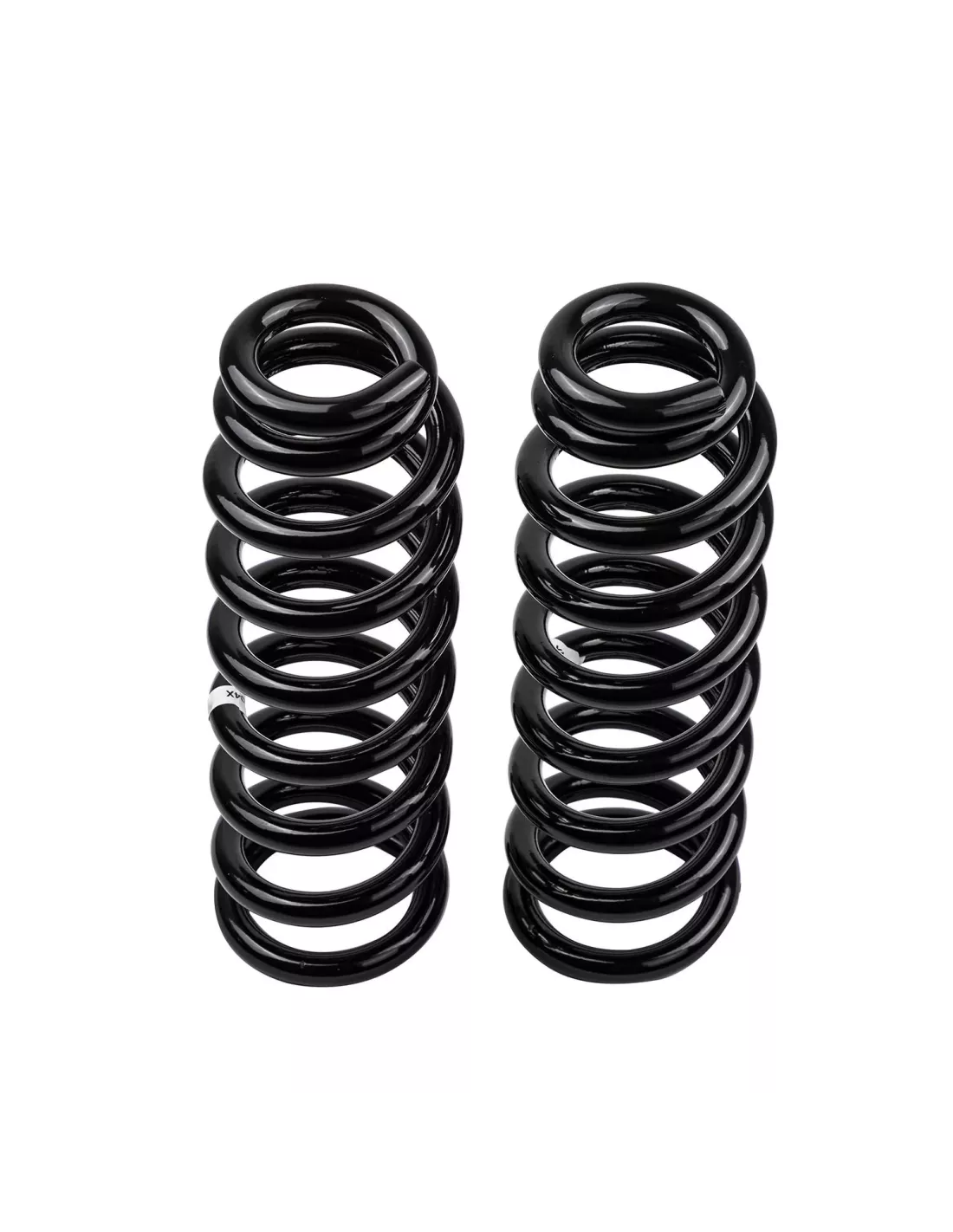 Ressort avant URJ200 +25 - La Paire OLD MAN EMU - accessoire 4x4