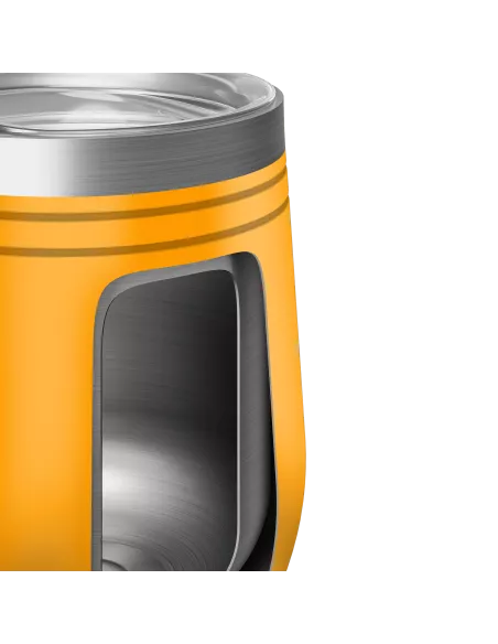 VERRE A VIN ISOTHERME DOMETIC THWT30 - 30CL FEU