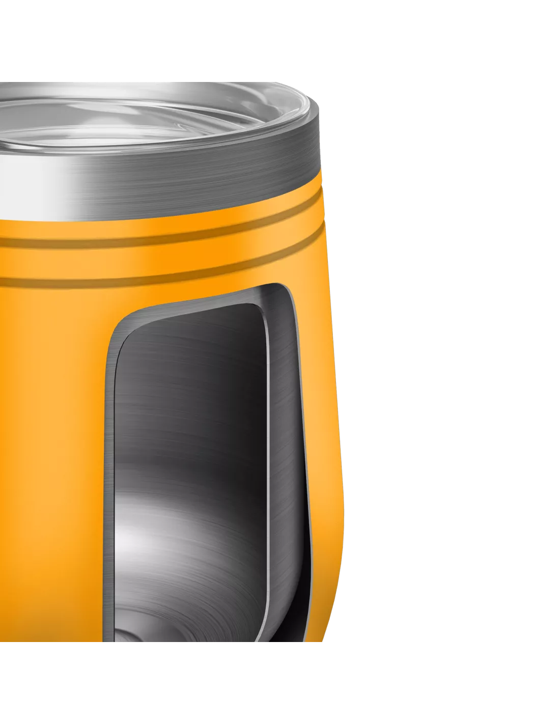 VERRE A VIN ISOTHERME DOMETIC THWT30 - 30CL FEU